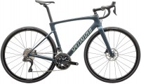 Фото - Велосипед Specialized Roubaix SL8 Comp 2024 frame 44 