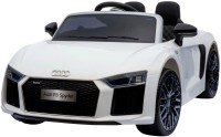 Samochód elektryczny dla dzieci Super-Toys Audi R8 