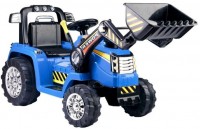 Фото - Дитячий електромобіль Super-Toys ZP-1005 