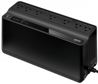 Фото - ДБЖ APC Back-UPS 600VA BE600M1 600 ВА