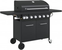 Zdjęcia - Grill VidaXL 3214254 