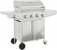 Zdjęcia - Grill VidaXL 3214256 