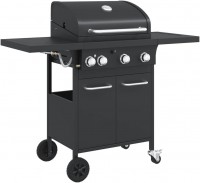 Zdjęcia - Grill VidaXL 367584 