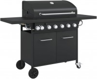 Zdjęcia - Grill VidaXL 367588 