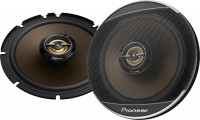 Фото - Автоакустика Pioneer TS-A653FH 