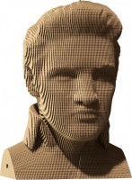 3D-пазл Сartonic Elvis Presley 