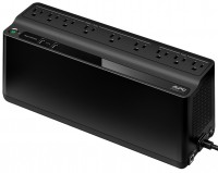 Фото - ДБЖ APC Back-UPS 850VA BE850G2 850 ВА