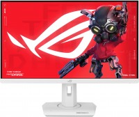 Zdjęcia - Monitor Asus ROG Strix XG27ACG-W biały