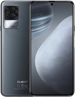 Фото - Мобільний телефон CUBOT X50 256 ГБ