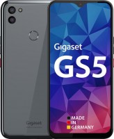 Telefon komórkowy Gigaset GS5 64 GB