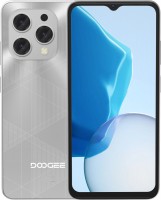 Мобільний телефон Doogee N55 Plus 128 ГБ / 8 ГБ