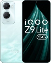 Фото - Мобільний телефон IQOO Z9 Lite 128 ГБ / 4 ГБ