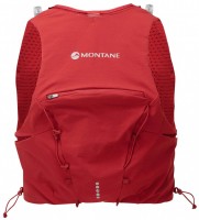 Plecak Montane Gecko VP 5L + 5 l