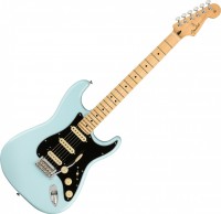 Gitara Fender Limited Edition Player Stratocaster HSS MN 