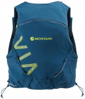 Фото - Рюкзак Montane Gecko VP 12L + 12 л