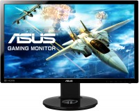 Фото - Монітор Asus VG248QE 24 "  чорний