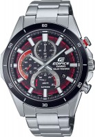 Фото - Наручний годинник Casio Edifice EFS-S610DB-1A 