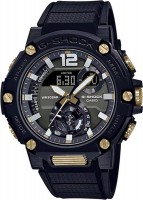 Фото - Наручний годинник Casio G-Shock GST-B300B-1A 