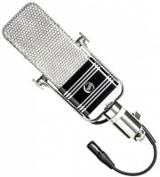 Zdjęcia - Mikrofon Warm Audio WA-44 