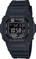 Фото - Наручний годинник Casio G-Shock GW-M5610U-1B 