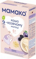 Zdjęcia - Jedzenie dla dzieci i niemowląt Mamako Milk Porridge 6 200 