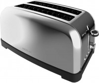 Toster Cecotec Toastin´ Time 1500 Inox 