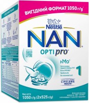 Фото - Дитяче харчування NAN Optipro 2'FL 1 1050 