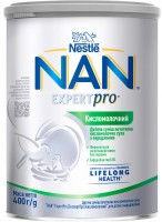 Фото - Дитяче харчування NAN Expert Pro Fermented Milk 400 