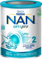 Фото - Дитяче харчування NAN Optipro 2'FL 2 800 