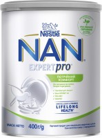 Фото - Дитяче харчування NAN Expert Pro Triple Confort 400 