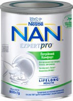 Фото - Дитяче харчування NAN Expert Pro Triple Confort 800 