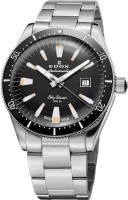 Фото - Наручний годинник EDOX SkyDiver 38 Date 80131 3NM NIB 