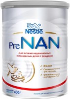 Фото - Дитяче харчування NAN Pre 400 