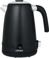 Фото - Електрочайник Rotex RKT79-B Smart чорний