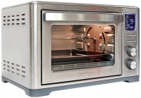 Фото - Електродуховка Kenmore KKTOAF25SS 