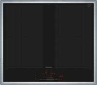 Варильна поверхня Siemens EX 645HXC1E чорний