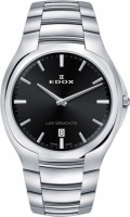 Фото - Наручний годинник EDOX Les Bemonts 56003 3 NIN 