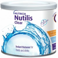 Фото - Дитяче харчування Nutricia Nutilis Clear 175 