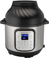 Мультиварка INSTANT Pot Duo 6 Crisp 