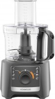 Фото - Кухонний комбайн Kenwood MultiPro Compact FDP31.170GY сірий