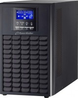 Zdjęcia - Zasilacz awaryjny (UPS) PowerWalker VFI 5000 EVS 5000 VA