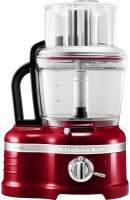 Фото - Кухонний комбайн KitchenAid 5KFP1644BCA бордовий