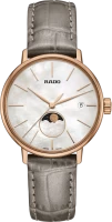 Фото - Наручний годинник RADO Coupole Classic R22885945 