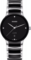 Фото - Наручний годинник RADO Centrix Diamonds R30021712 