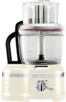 Фото - Кухонний комбайн KitchenAid 5KFP1644BAC бежевий