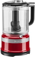 Фото - Міксер KitchenAid KFC0516BER червоний