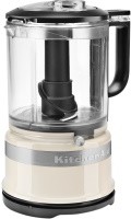 Zdjęcia - Mikser KitchenAid KFC05165BAC beżowy