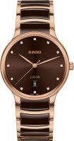 Фото - Наручний годинник RADO Centrix Diamonds R30023732 