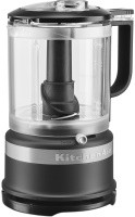 Фото - Міксер KitchenAid KFC05165BBM чорний