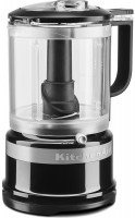 Фото - Міксер KitchenAid KFC05165BOB чорний